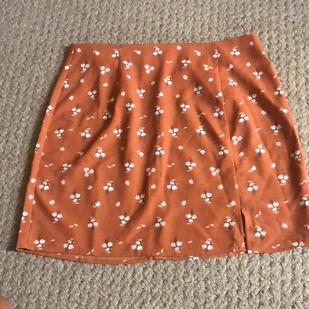 Womens skirt